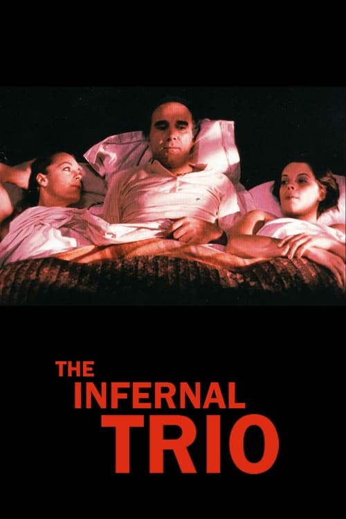 1974 in The Infernal Trio (1974)