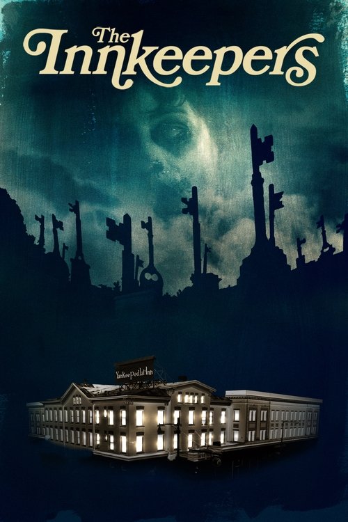 2011 Horror in The Innkeepers (2011)