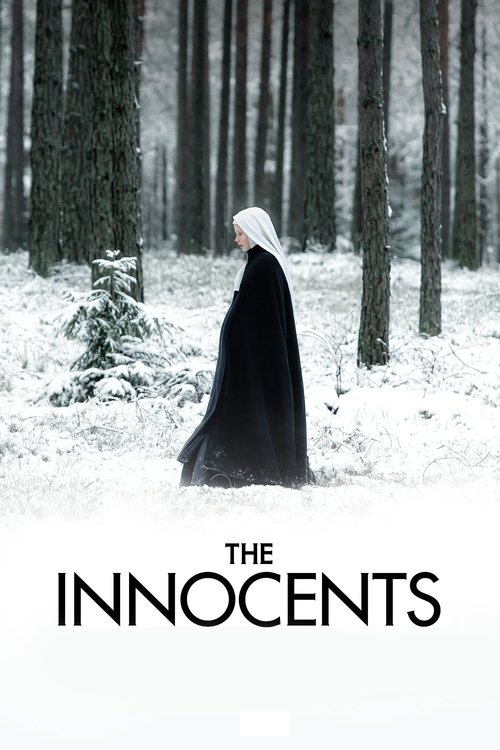 2016 in The Innocents (2016)