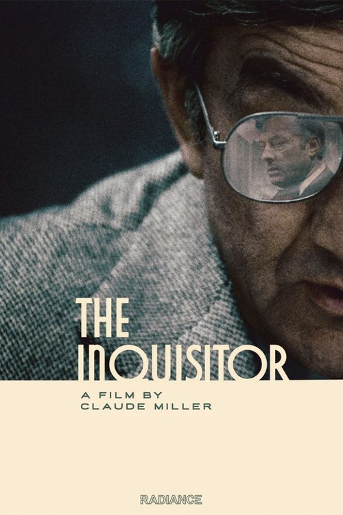 1981 Thriller in The Inquisitor (1981)