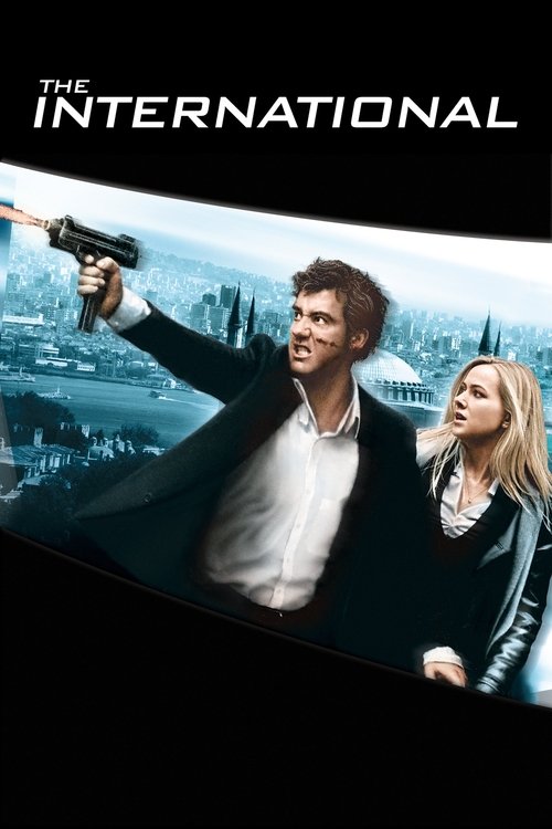 2009 Action in The International (2009)