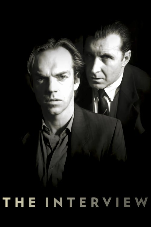 1998 Crime in The Interview (1998)
