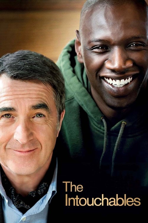 2011 in The Intouchables (2011)