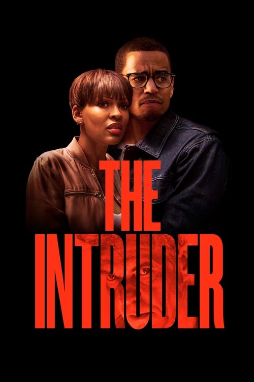 2019 Thriller in The Intruder (2019)