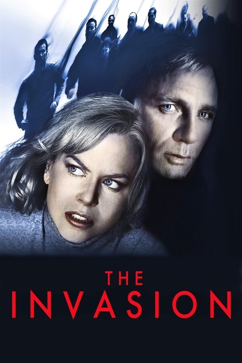 2007 SciFi in The Invasion (2007)