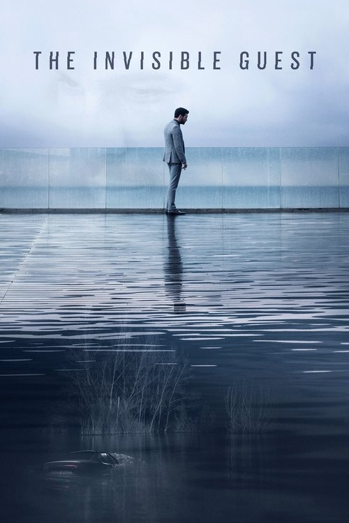 2010s Thriller in The Invisible Guest (2017)