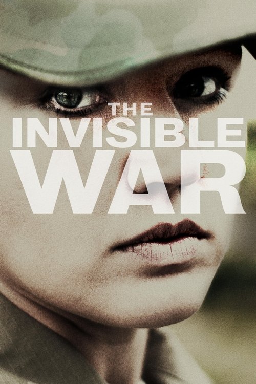 2012 Crime in The Invisible War (2012)