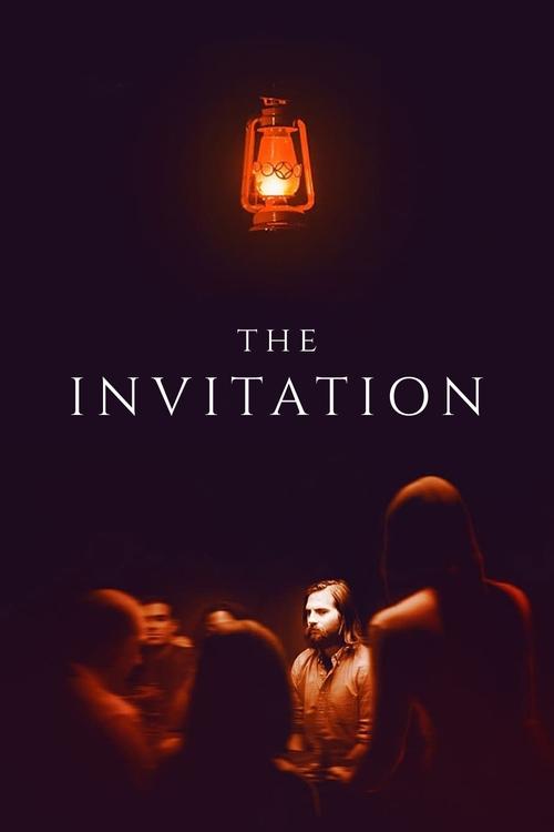 2016 Thriller in The Invitation (2016)
