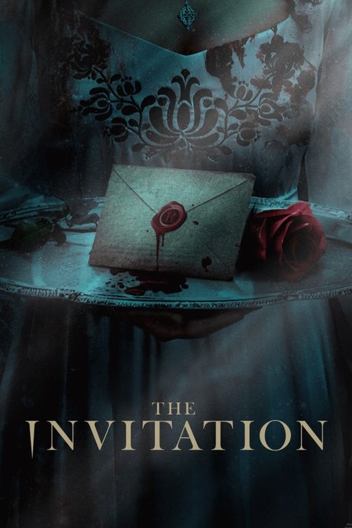 2022 Horror in The Invitation (2022)