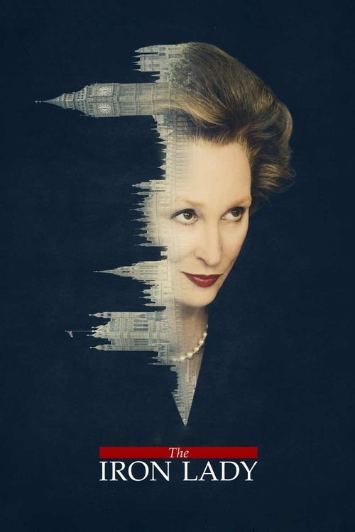 2011 in The Iron Lady (2011)
