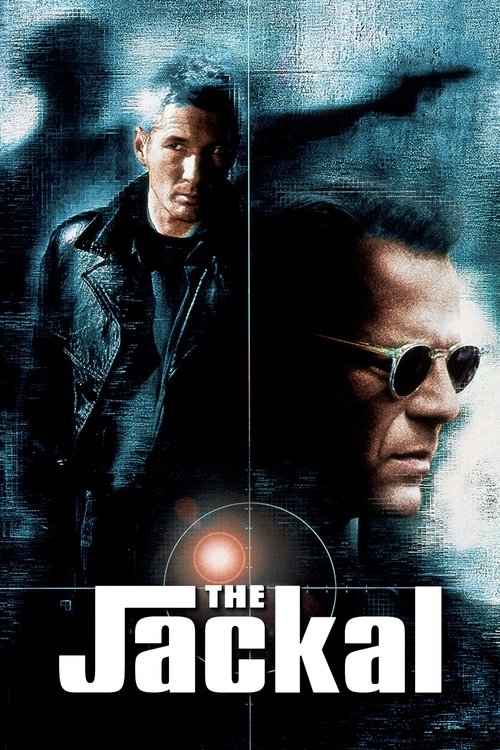 Daniel Dae Kim in The Jackal (1997)