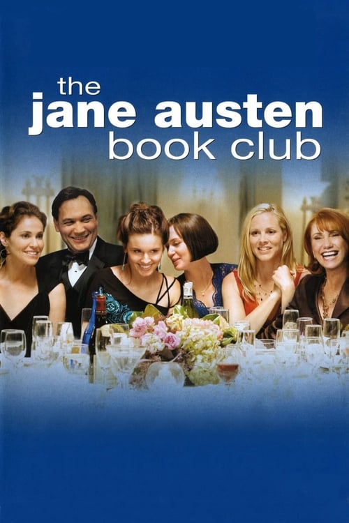 2007 in The Jane Austen Book Club (2007)