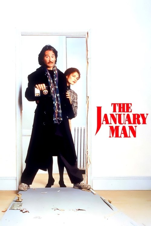 1980s Crime in The January Man (1989)