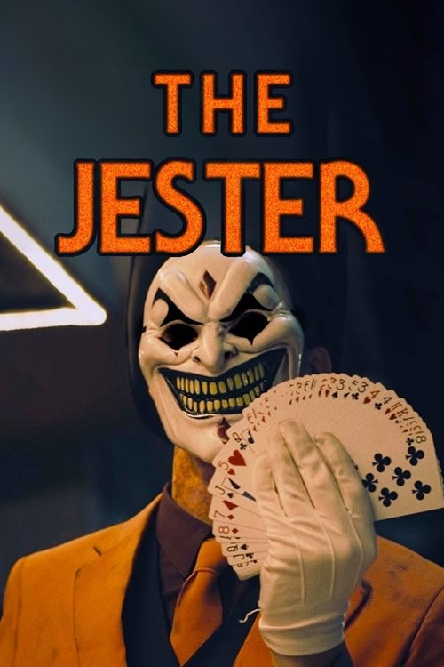 2016 Horror in The Jester (2016)