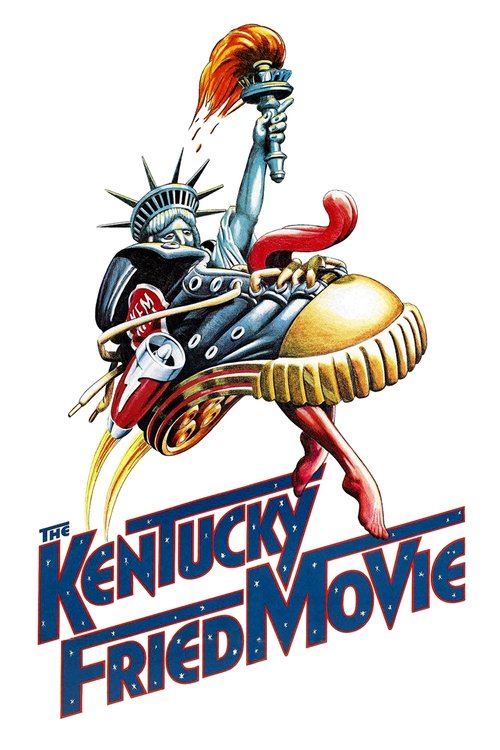 John Landis in The Kentucky Fried Movie (1977)