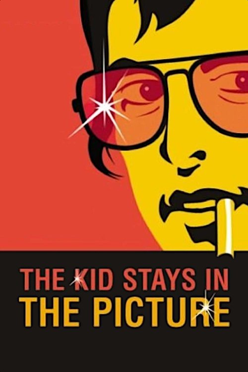 2002 in The Kid Stays in the Picture (2002)
