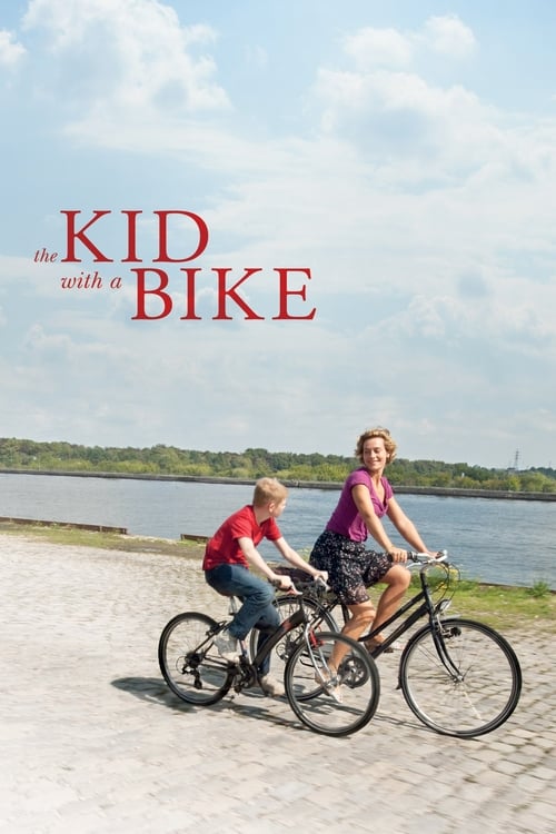2011 in The Kid with a Bike (2011)