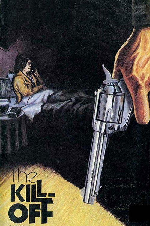 1989 Crime in The Kill-Off (1989)