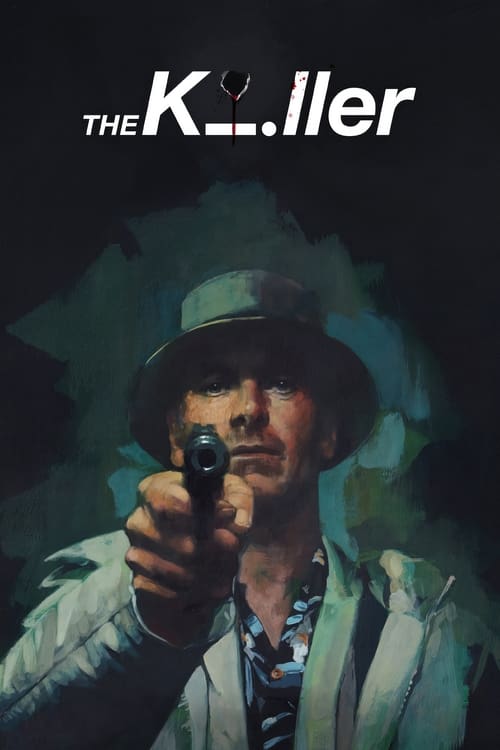 David Fincher in The Killer (2023)