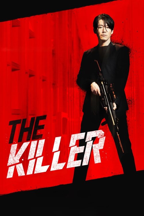 2022 Crime in The Killer (2022)