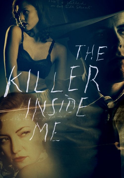 Jessica Alba in The Killer Inside Me (2010)
