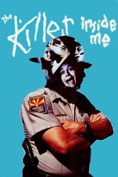 1976 Crime in The Killer Inside Me (1976)