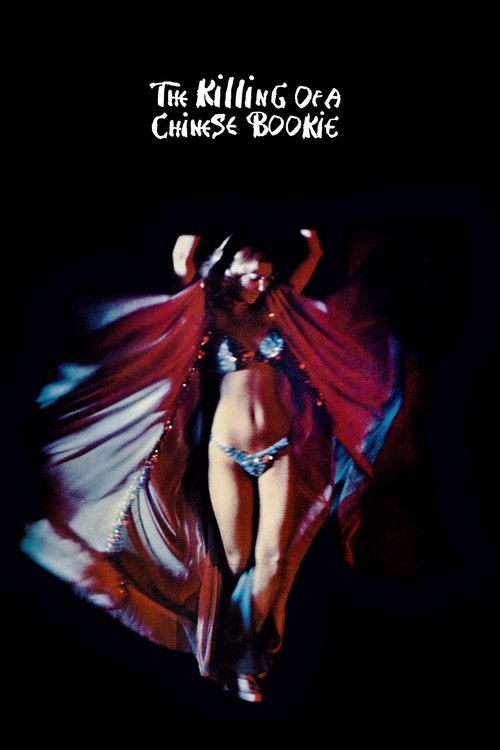 1976 Thriller in The Killing of a Chinese Bookie (1976)