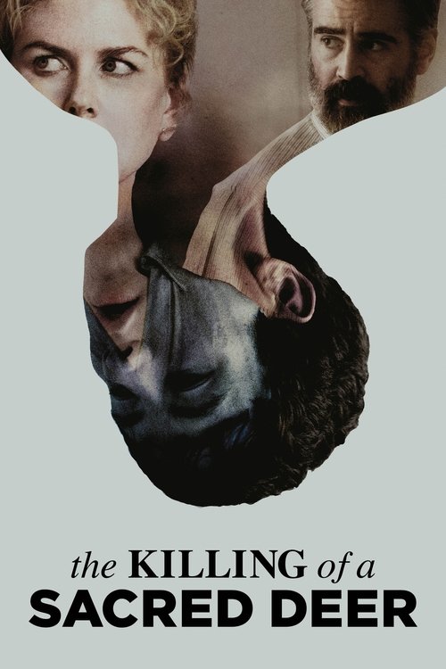 Barry Keoghan in The Killing of a Sacred Deer (2017)