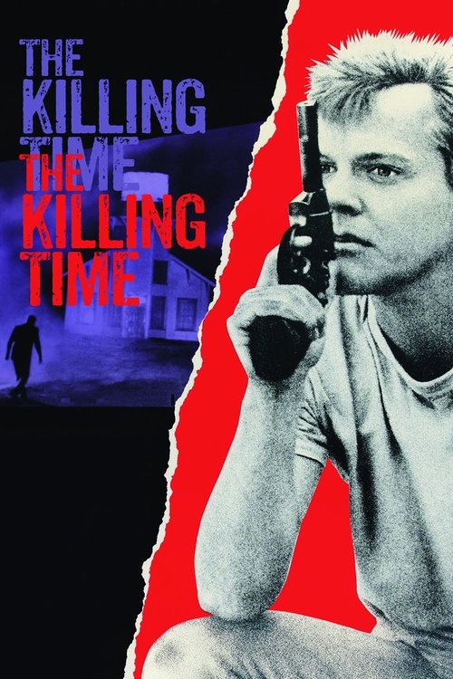 1980s Thriller in The Killing Time (1987)