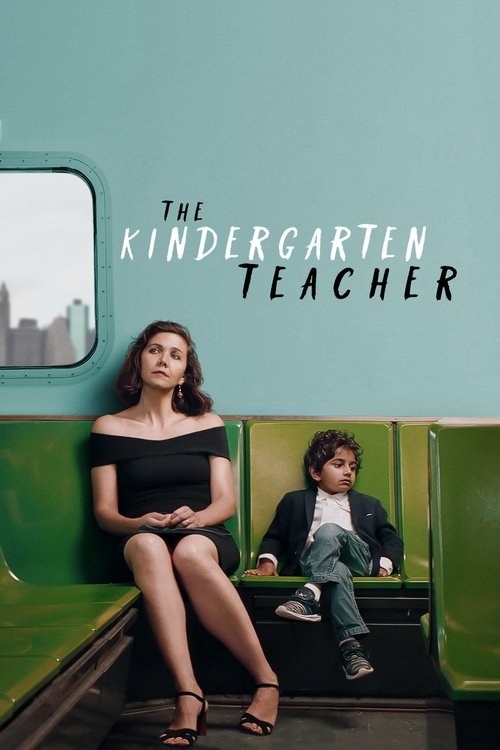 2018 in The Kindergarten Teacher (2018)