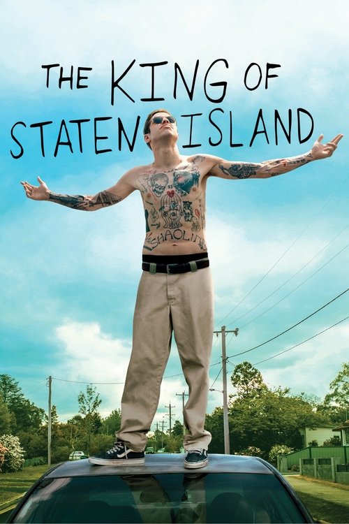 Marisa Tomei in The King of Staten Island (2020)