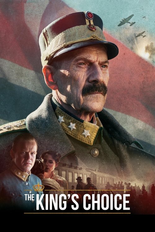 2016 Action in The King's Choice (2016)
