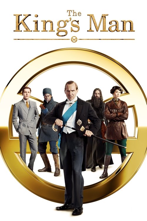 2021 Action in The King's Man (2021)