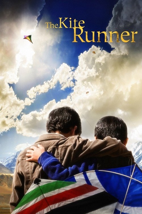 2007 in The Kite Runner (2007)