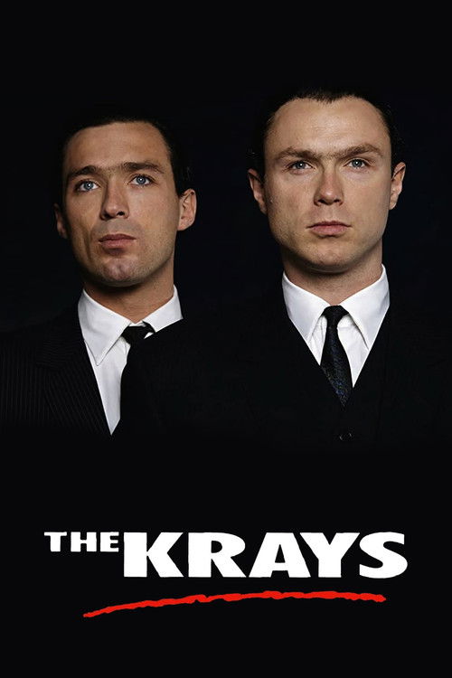 1990 in The Krays (1990)