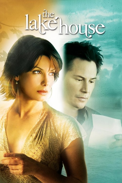 2006 in The Lake House (2006)