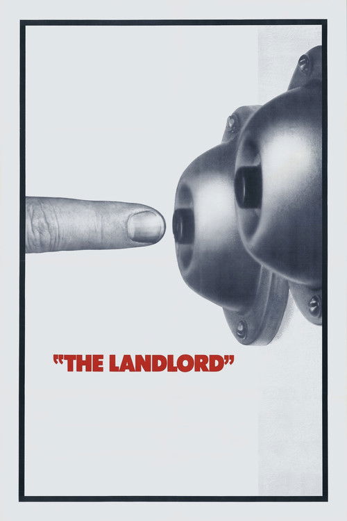Beau Bridges in The Landlord (1970)