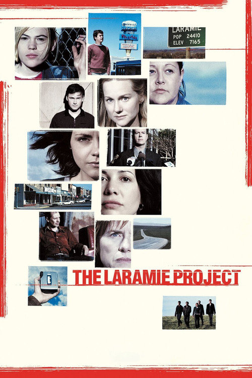 Amy Madigan in The Laramie Project (2002)