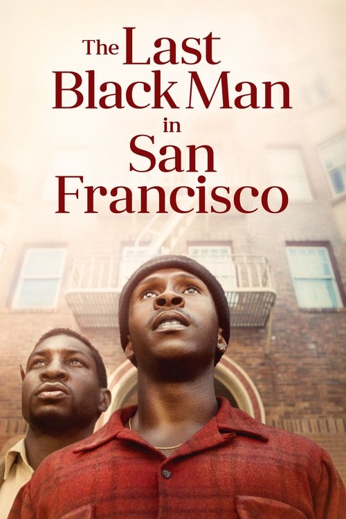 Danny Glover in The Last Black Man in San Francisco (2019)