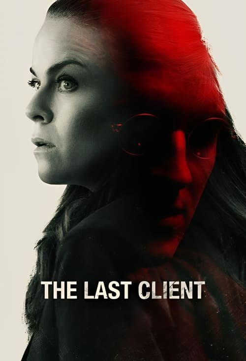 2022 Crime in The Last Client (2022)