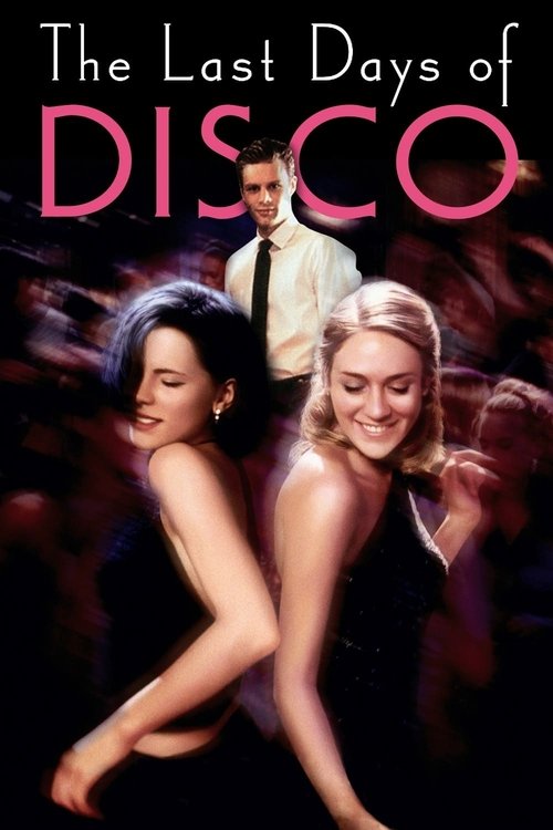 Kate Beckinsale in The Last Days of Disco (1998)
