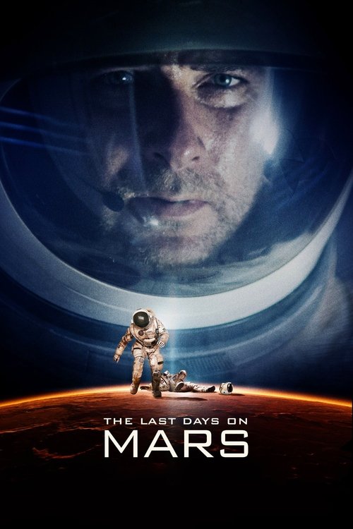2013 Thriller in The Last Days on Mars (2013)