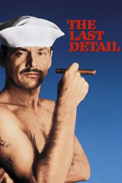 1970s in The Last Detail (1973)