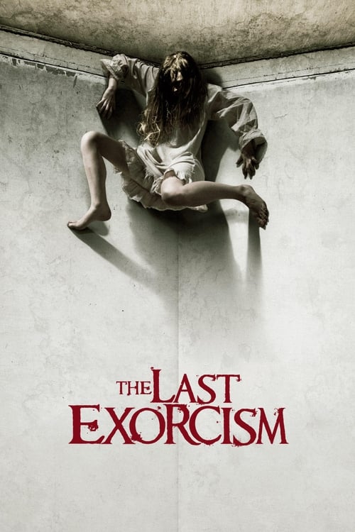 2010 Horror in The Last Exorcism (2010)