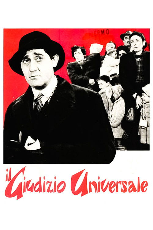 1961 in The Last Judgment (1961)