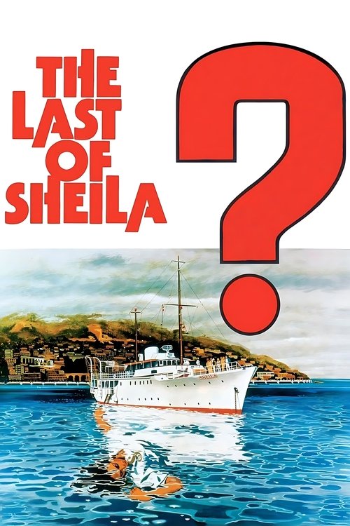 James Coburn in The Last of Sheila (1973)