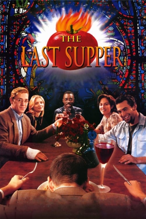 1995 Crime in The Last Supper (1995)
