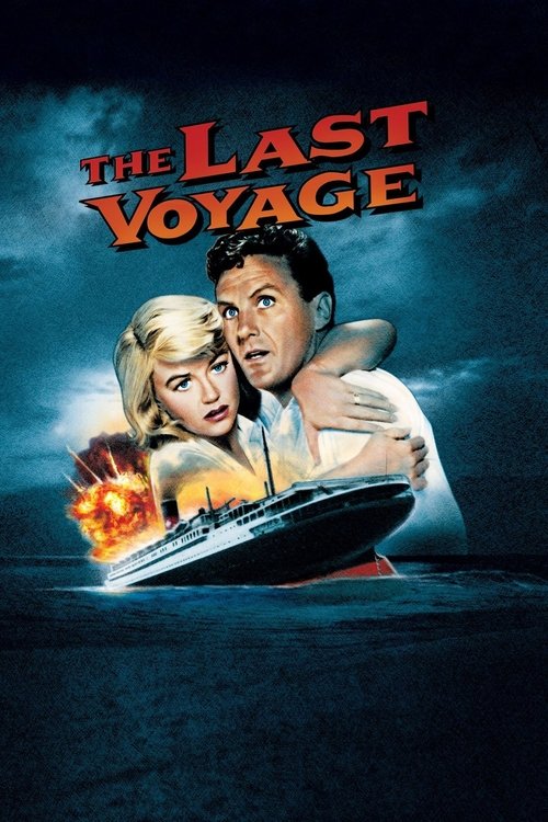 1960 in The Last Voyage (1960)