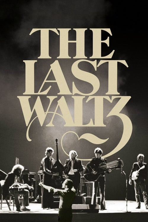 1978 in The Last Waltz (1978)
