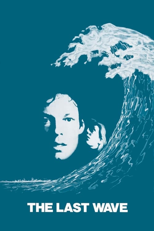 1970s in The Last Wave (1977)